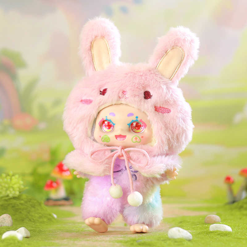 Kimmon V8 Plush Dream of the Wilderness