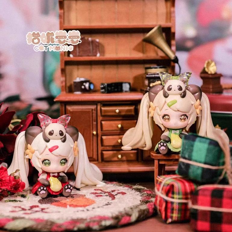 Cat Ni Zai Zai bean - Kitten Agency