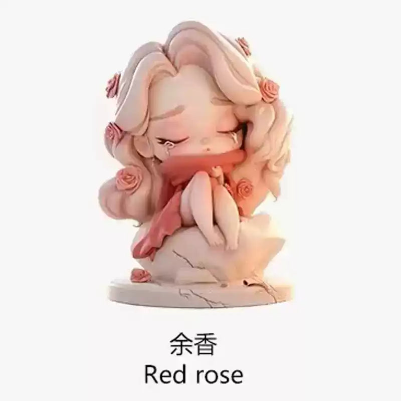 Galaxy of Stars - All About You Series Blind Box