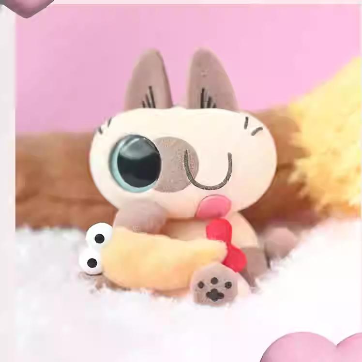 Azukisan's daily life ver.3 blind box