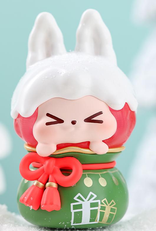 Suplay Hey Fan'er Wish Knot Series Blind Box