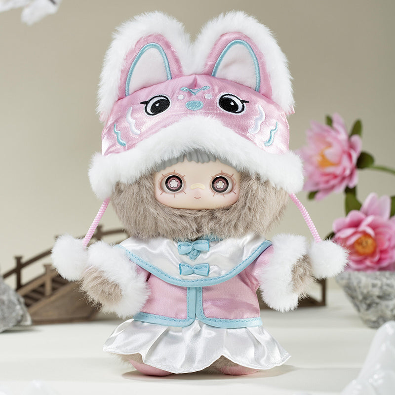 【Sale】MayMei-Poem Of Spring V3 Series Plush Blind Box