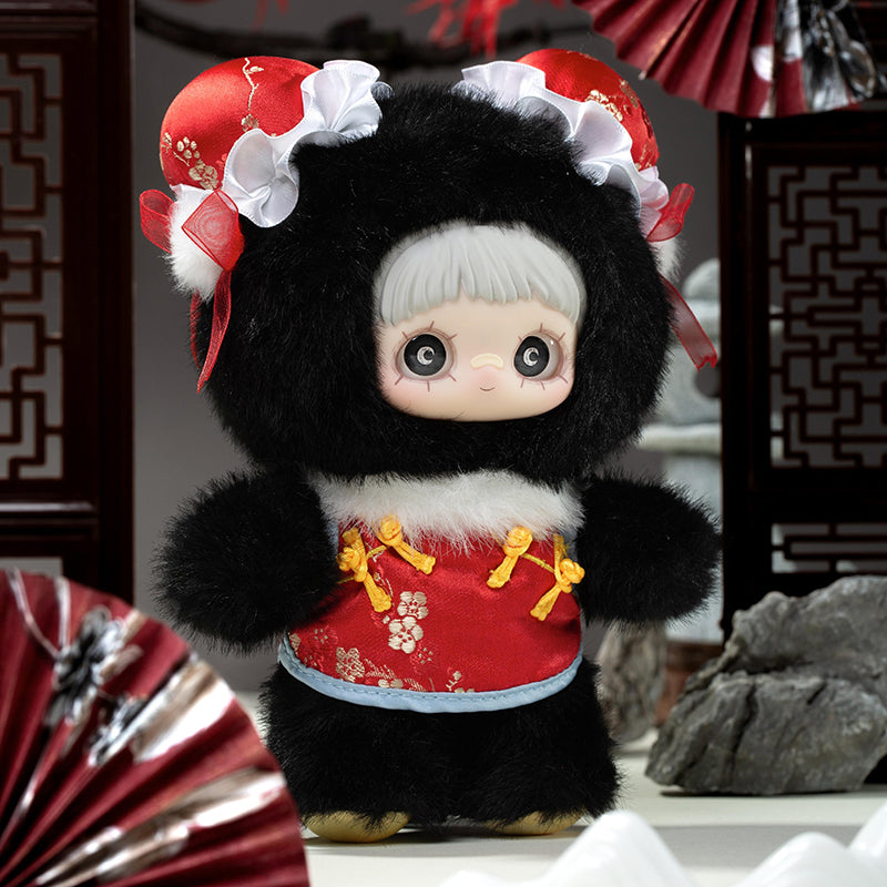 【Sale】MayMei-Poem Of Spring V3 Series Plush Blind Box
