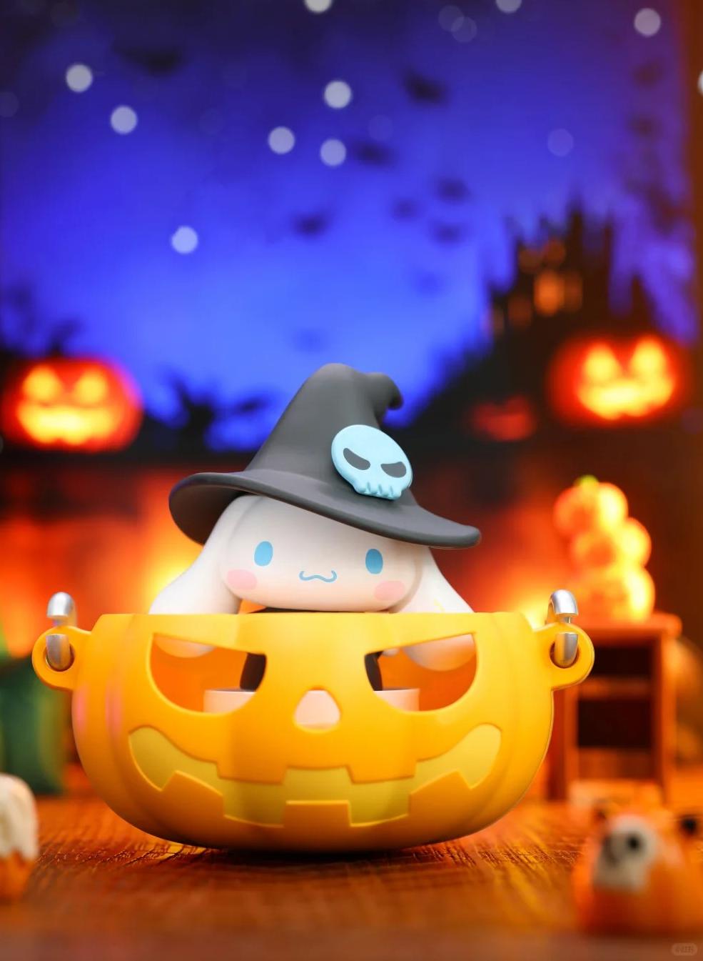 Sanrio Halloween Trick-or-Treat Night Collection