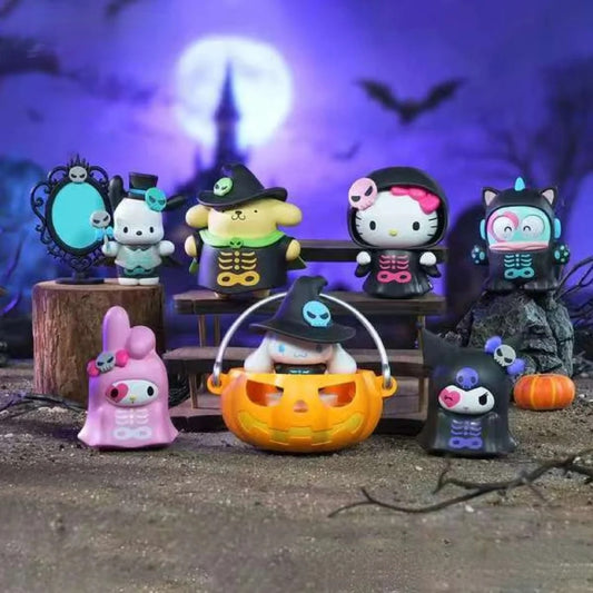 Sanrio Halloween Trick-or-Treat Night Collection