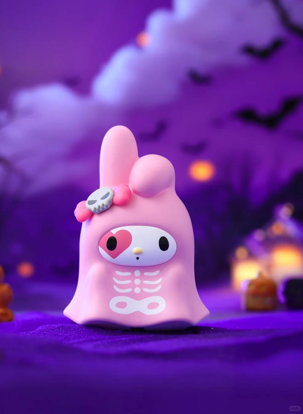 Sanrio Halloween Trick-or-Treat Night Collection