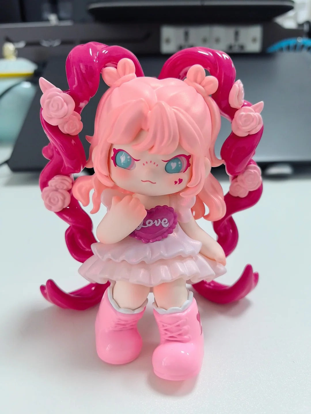 Dora By LOVE Figurine
