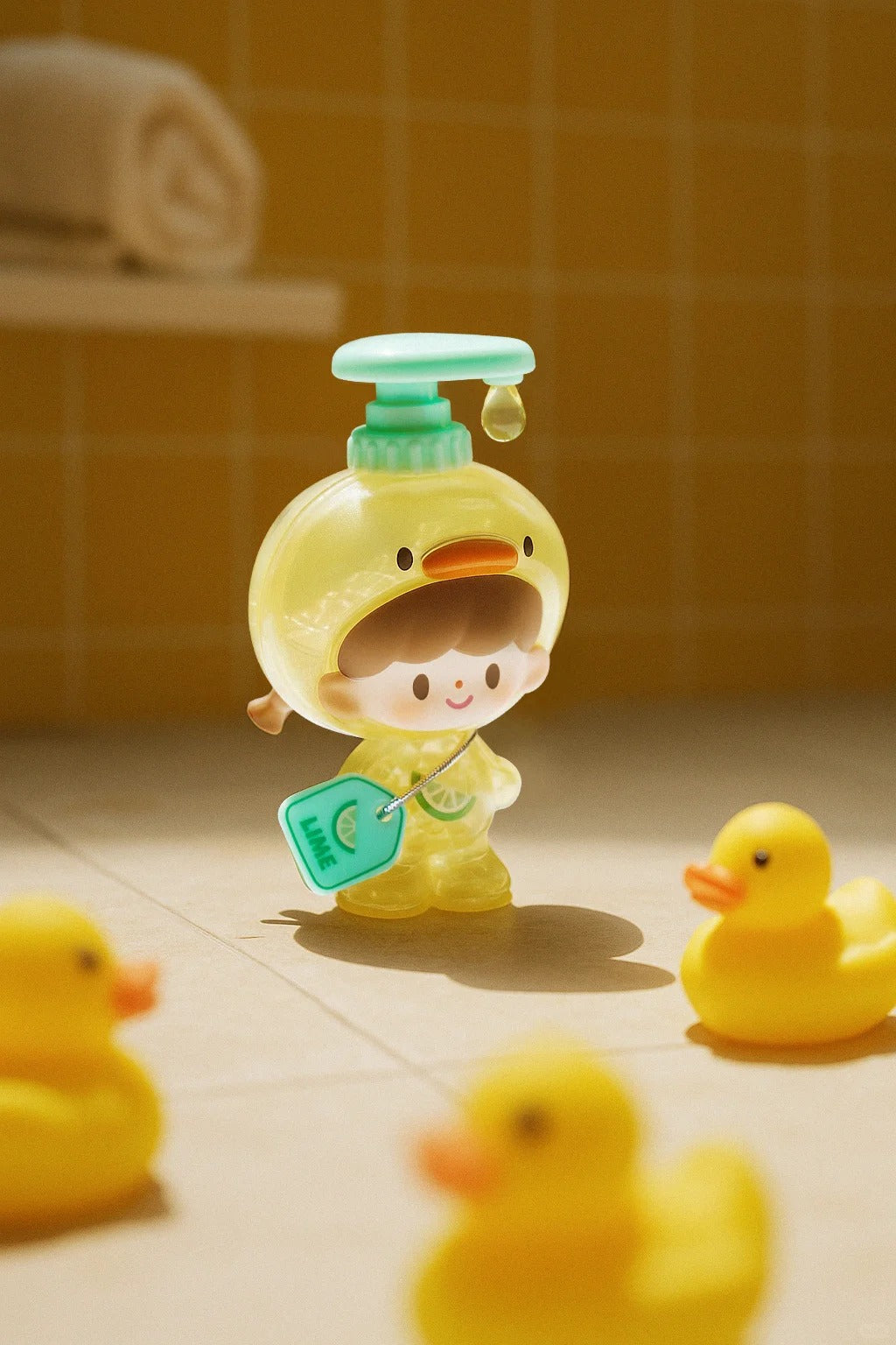 zZoton-bubble bath Series baby