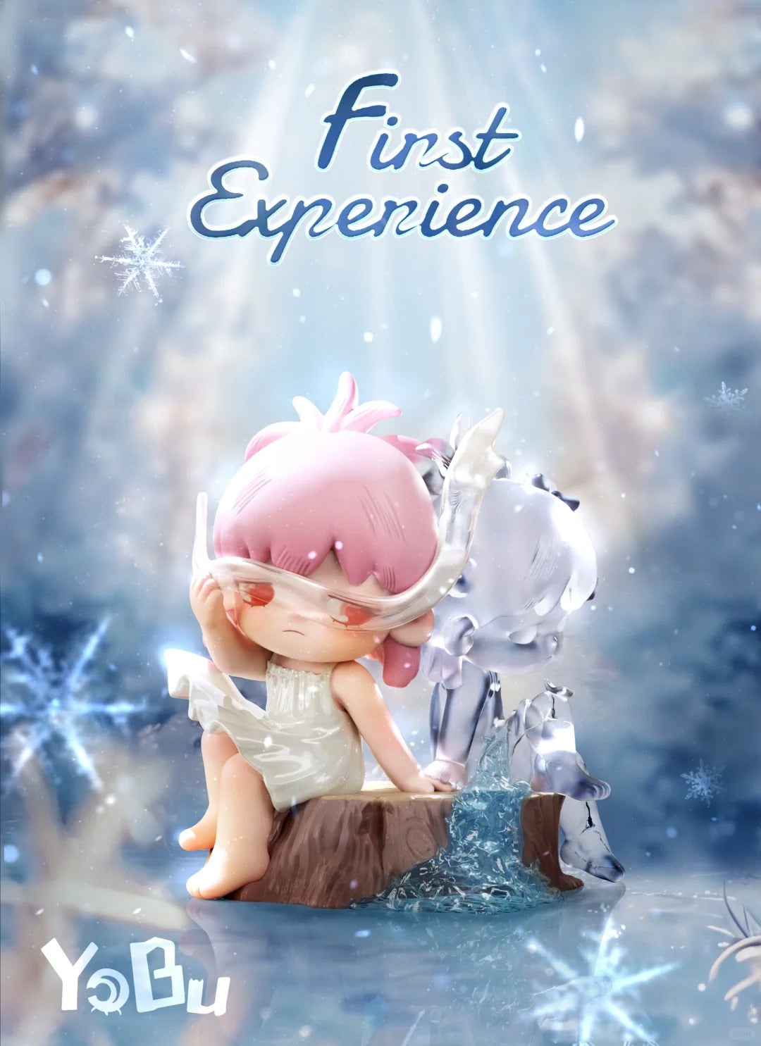 YOBU v2 Life's First Experience Series