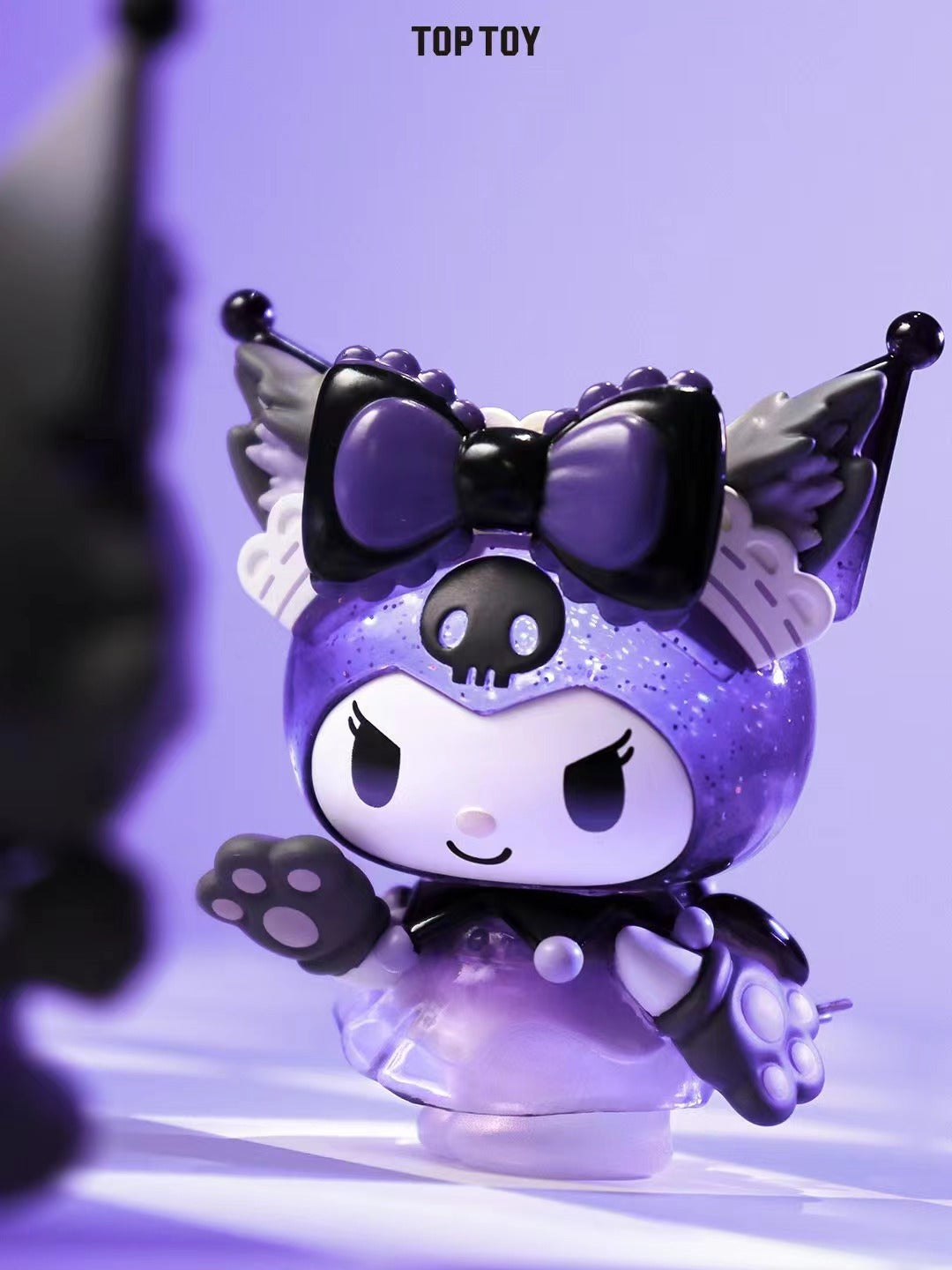 【SALE-Badge- Figures】Kuromi Werewolves of Miller‘s Hollow Series