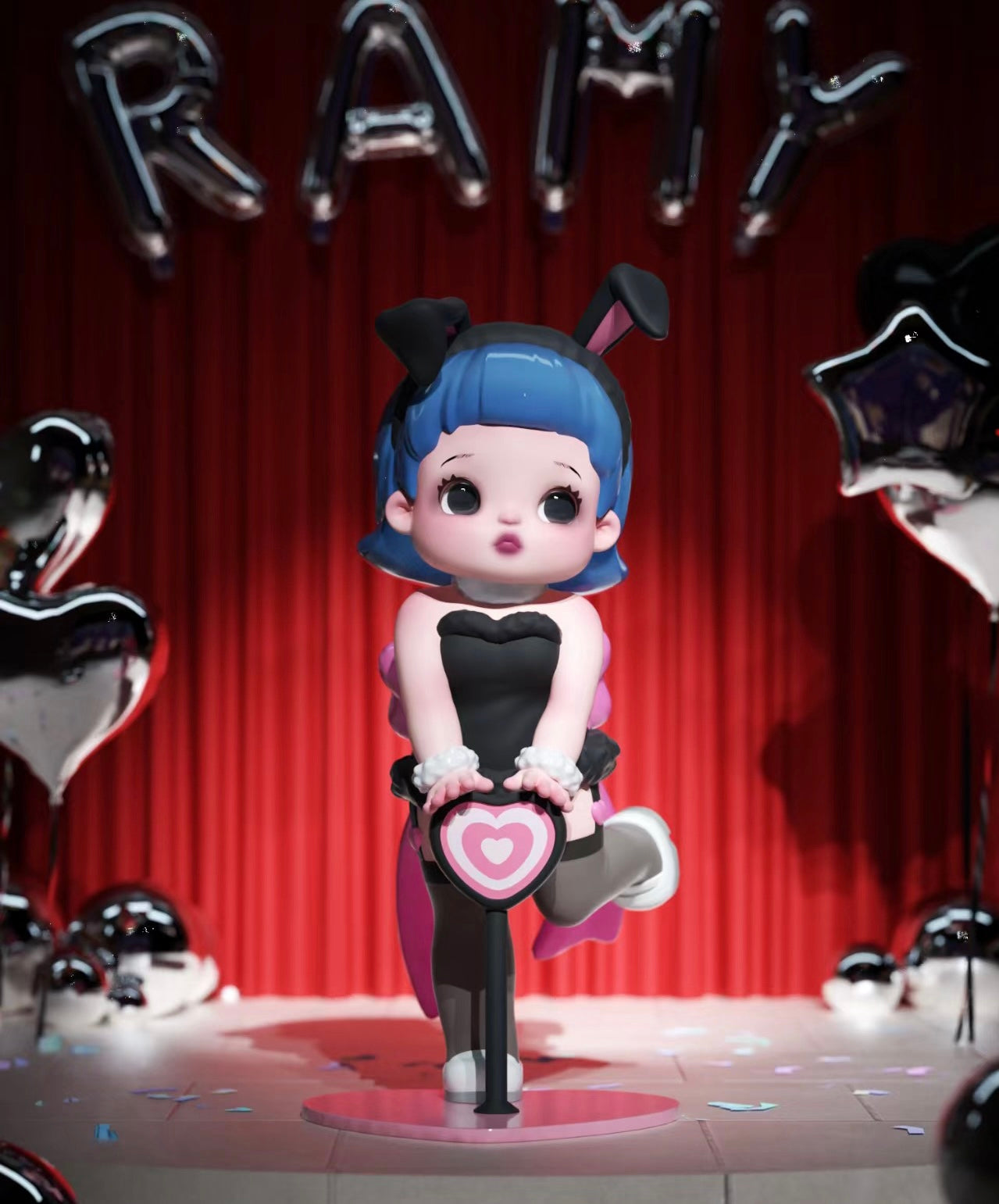 RAMY Spice Girls Series Figures