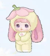Nommi v2 Series - Garden Bunny