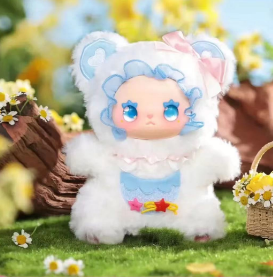 EMMA RUA RUA ZOO PLUSH Series