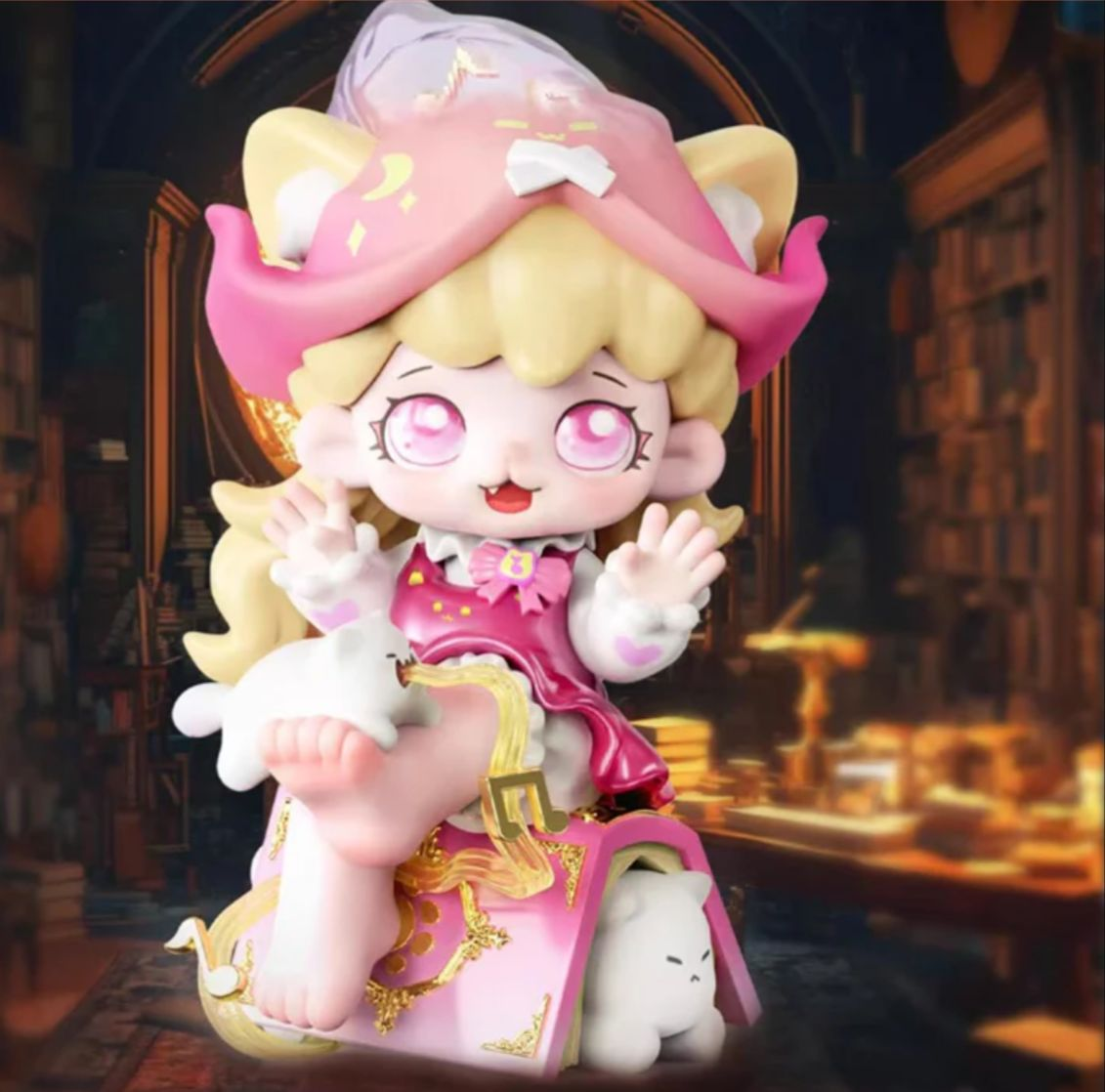 MIOCO Companion Diary Series