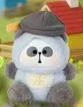 MR.PA cute beast company series plush 200%