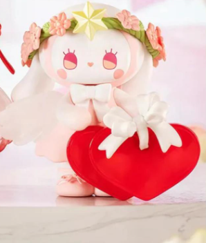 EMMA secret forest beloved series