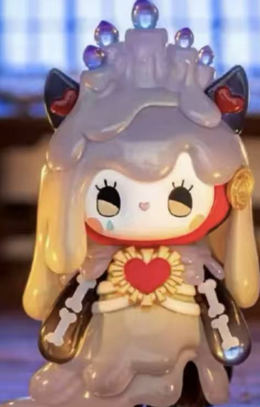 EMMA Secret Forest Series-Frostveil Villa