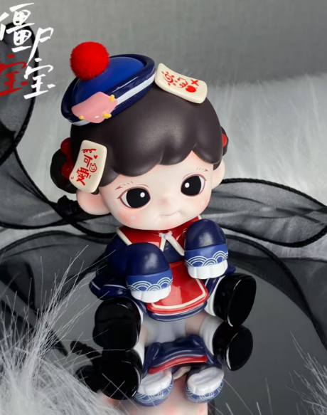 Dora ANYTHING GOES FIGURE