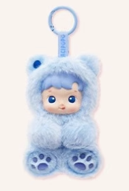 HACIPUPU Gummy Bear Series Plush Toys(pre order)