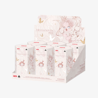 SKULLPANDA Advance and Retreat Door Series - Data Cable(pre order)