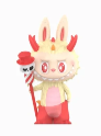Loong Presents the Treasure Series Figures【#2024The Year of Dragon】