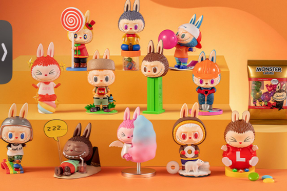 【Livestream Only】 Lucky Box / Special Claim
