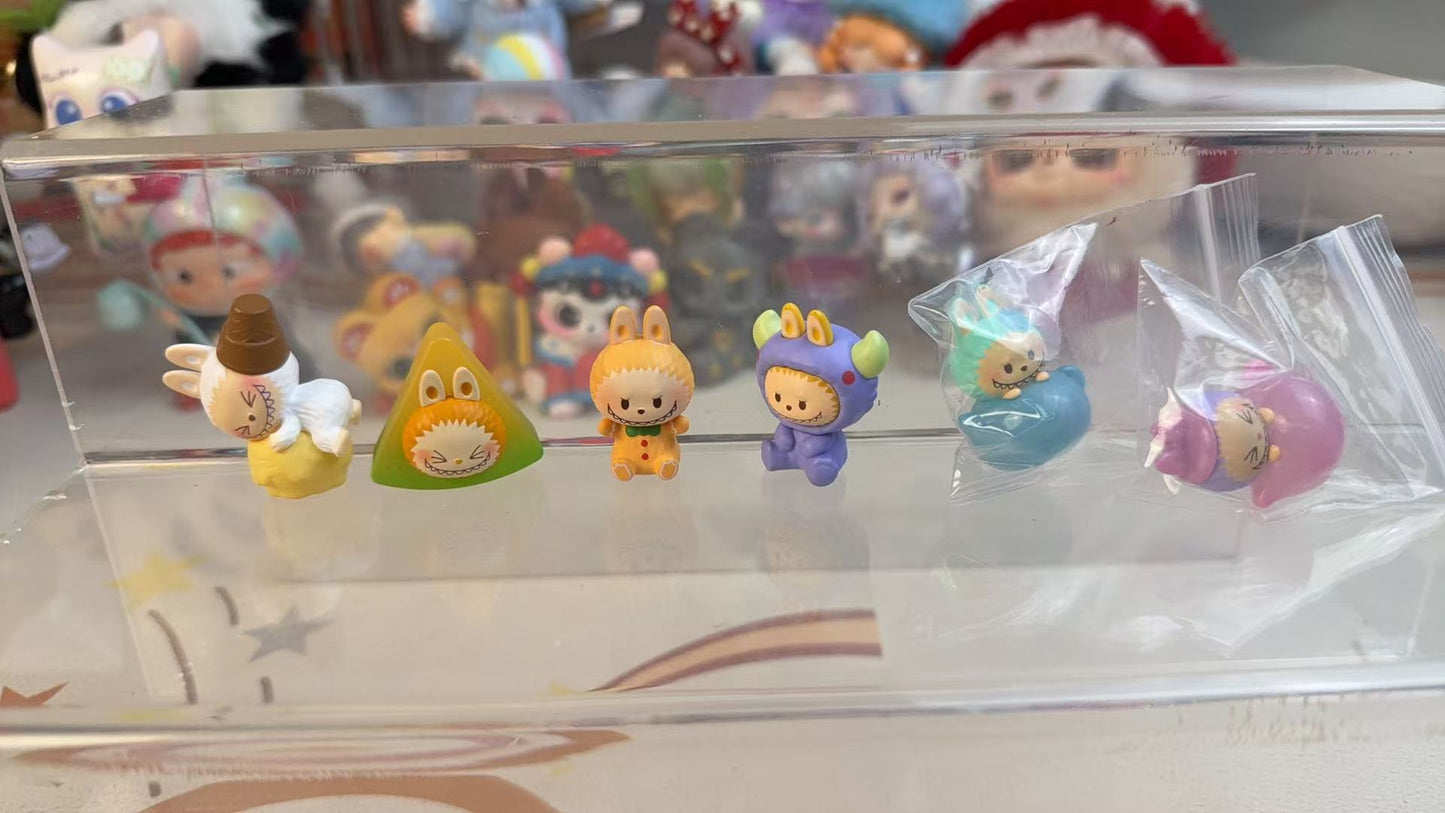 【Livestream Only】 Lucky Box / Special Claim