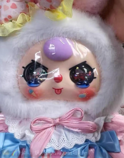 Q-BB3 400% Lolita's Dream Plush