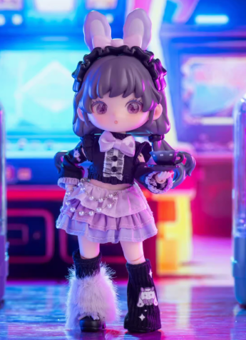 LIRORO Binary Sweetheart Series Dolls