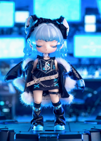 LIRORO Binary Sweetheart Series Dolls