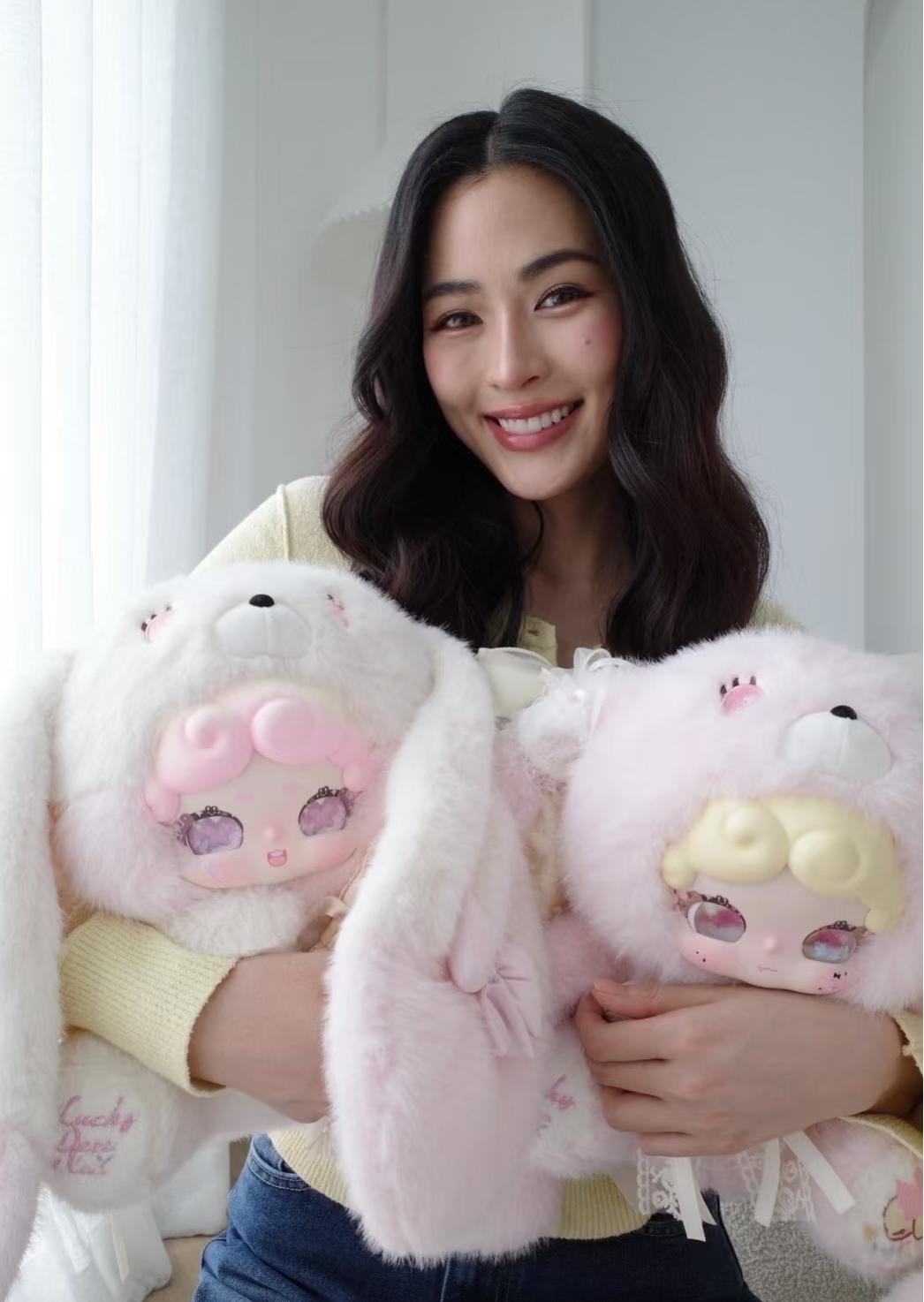 Lucky Deer Nai Sweet Tea Rabbit Sreies Plush 600%-pre order