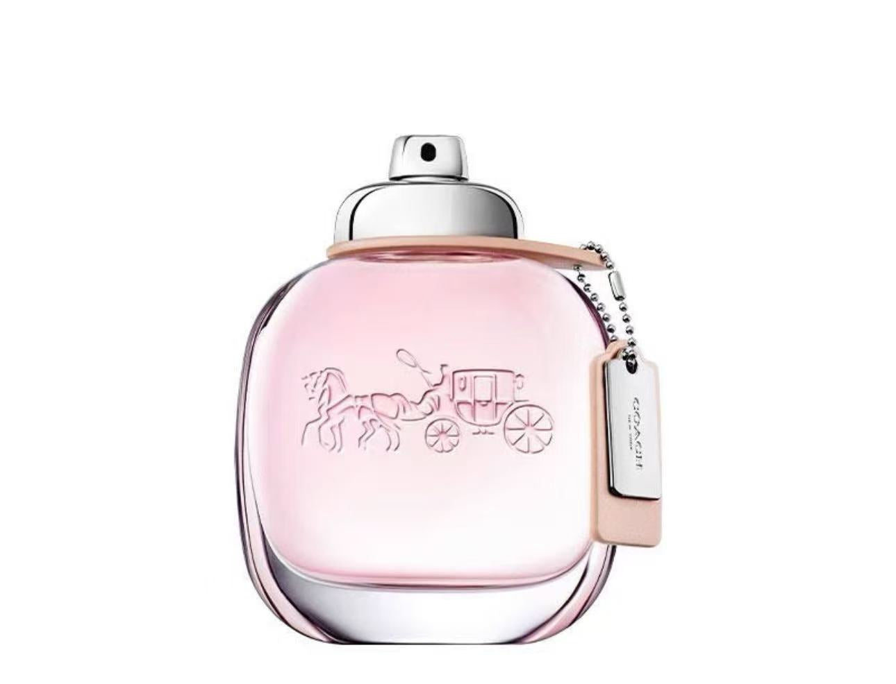 DORA Coach New York Women's Perfume Qixi Limited Edition