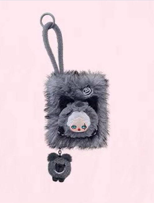 SKULLPANDA You Found Me!mini bag(pre order)