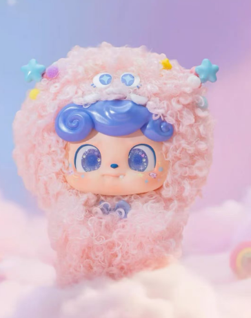 Q - Q KID Big collection plush Big collection