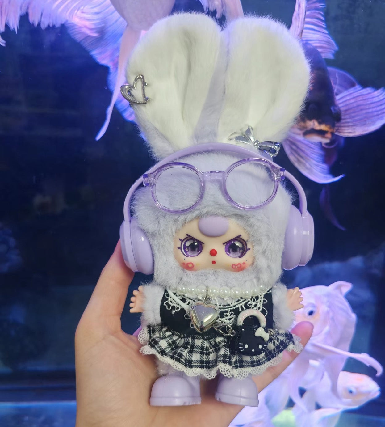 【Livestream Only】 Lucky Box / Special Claim