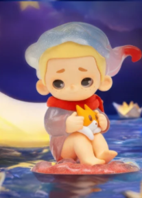 NOOK MY little universe at night pvc