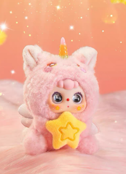 DOUBAO chinese zodiac series plush