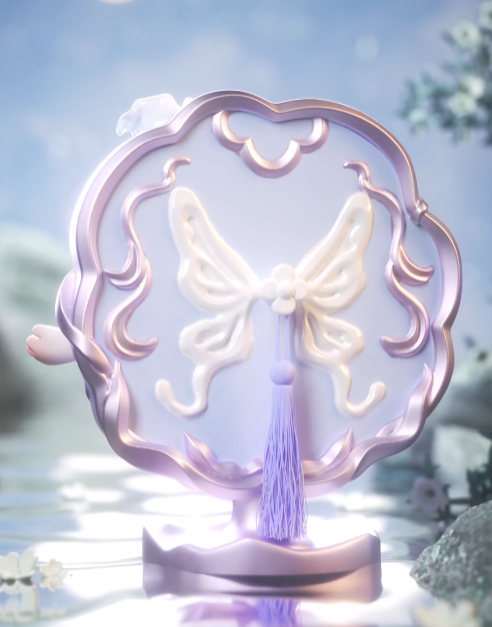 Dora New Product Hang Tag(pre order)