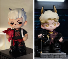 RayanHanging Card Grand Collection(pre order)