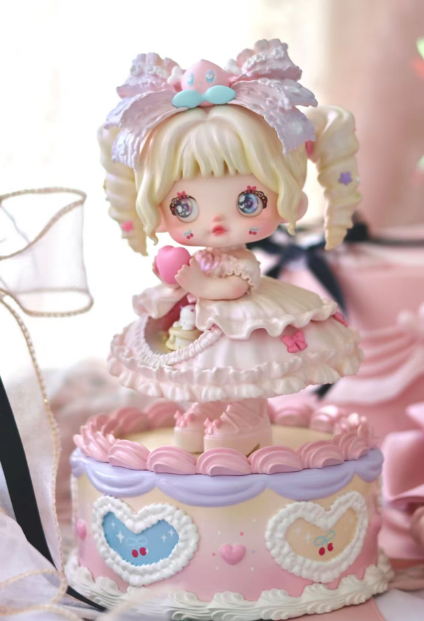 Nommi Clothing Collection for Dolls (Outfits Only)