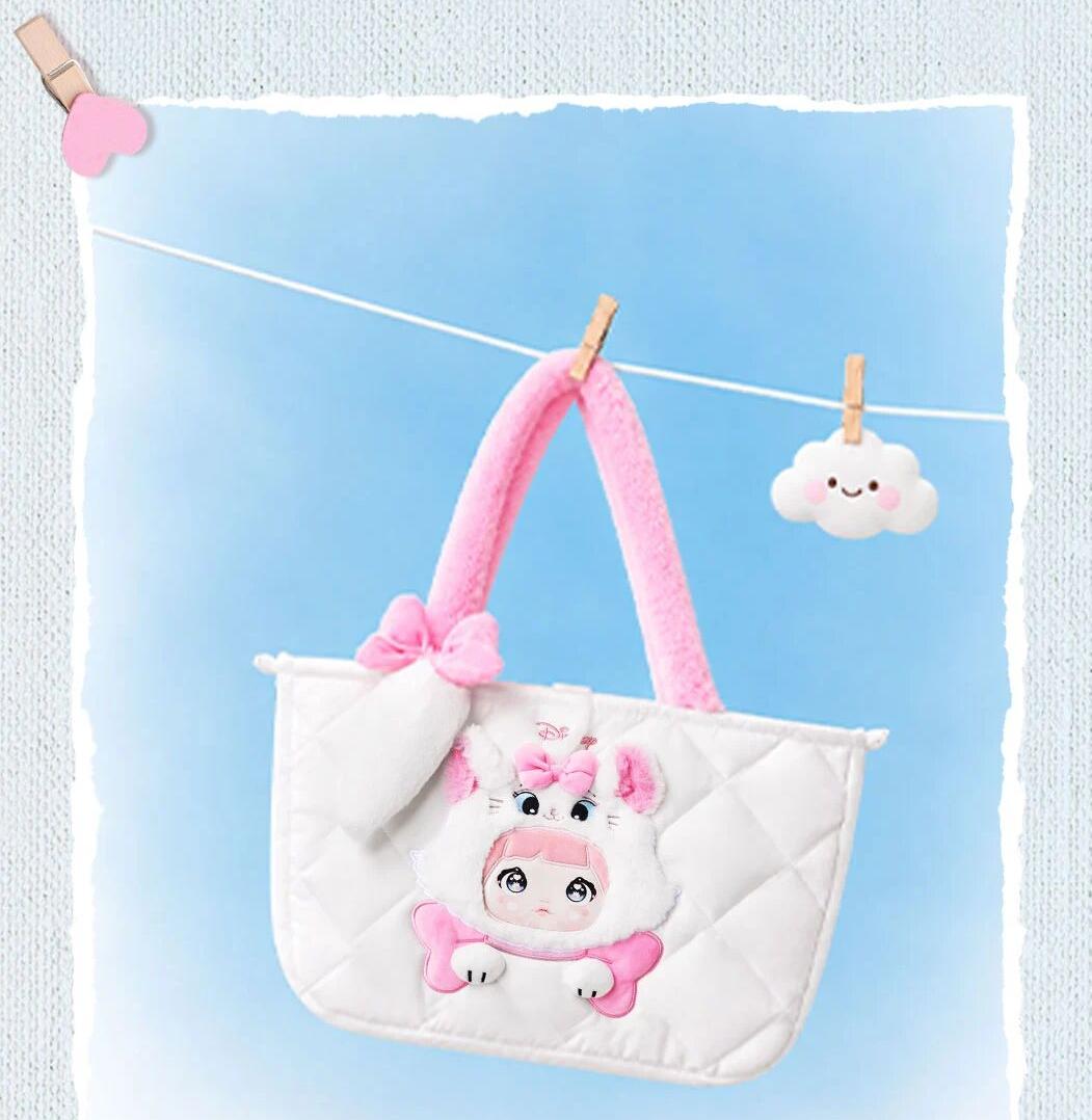 Nommi X Disney Merchandise Shoulder Bag(Pre Order)