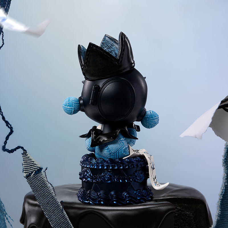 SKULLPANDA Chapter VIII Series Figure (pre order)
