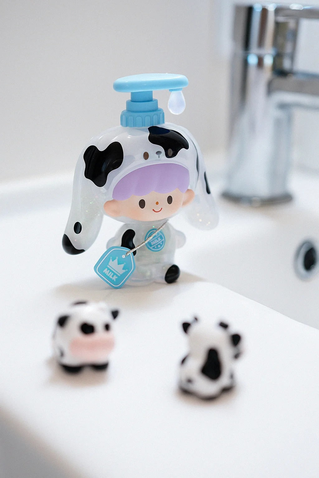 zZoton-bubble bath Series baby