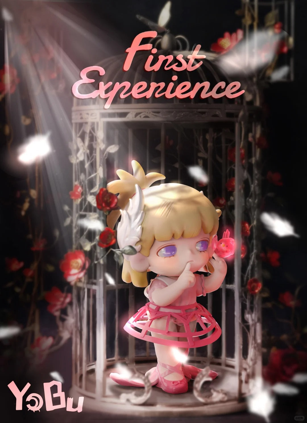 YOBU v2 Life's First Experience Series