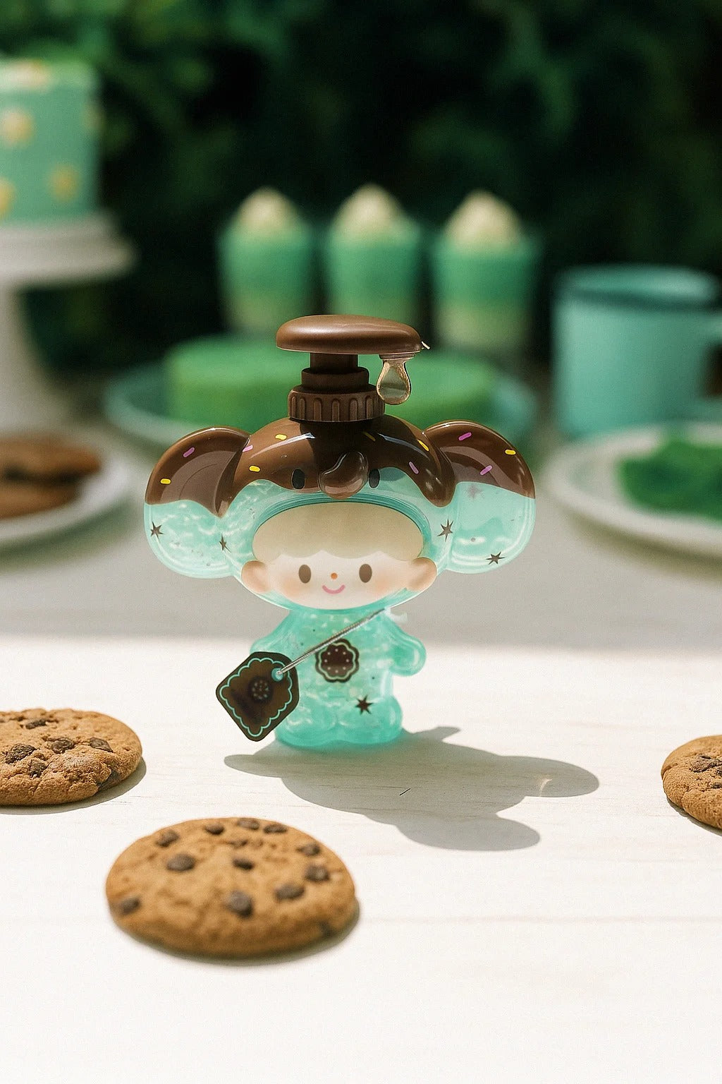 zZoton-bubble bath Series baby