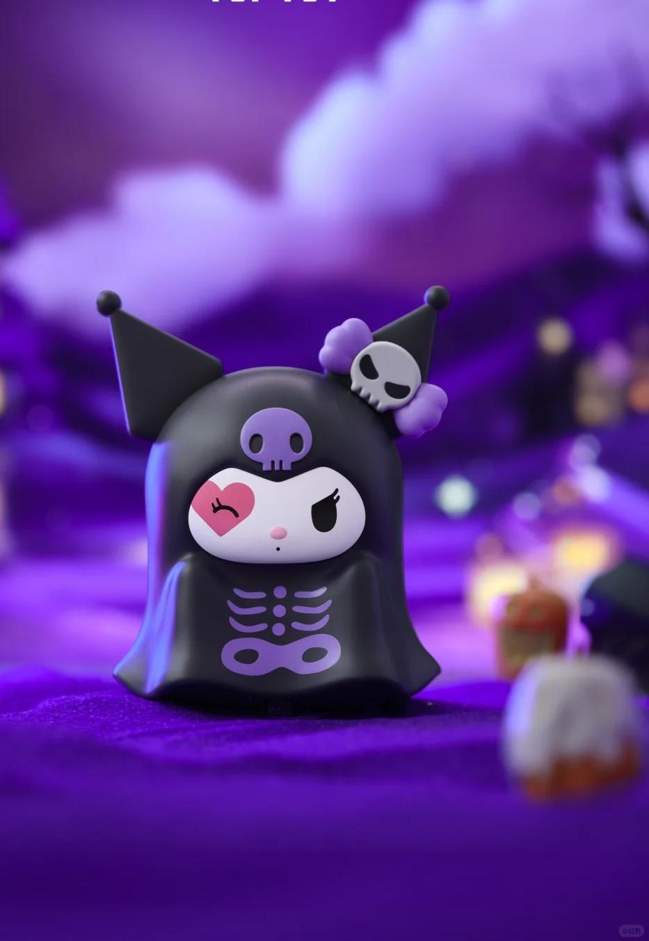 Sanrio Halloween Trick-or-Treat Night Collection