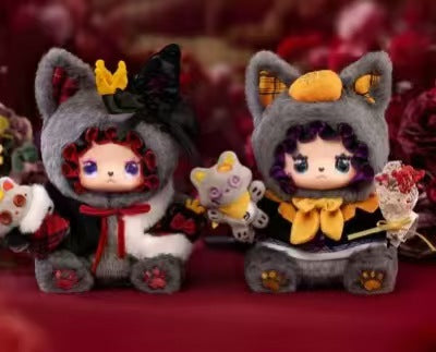 【Livestream Only】 Lucky Box / Special Claim