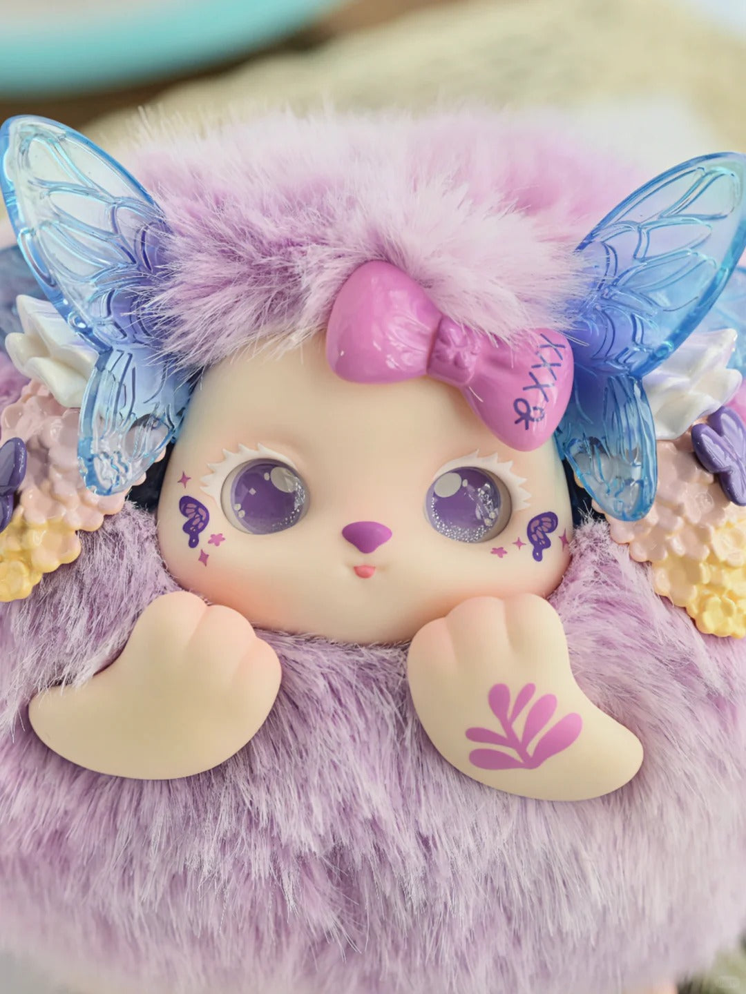 Funii wandering in wonderland plush series