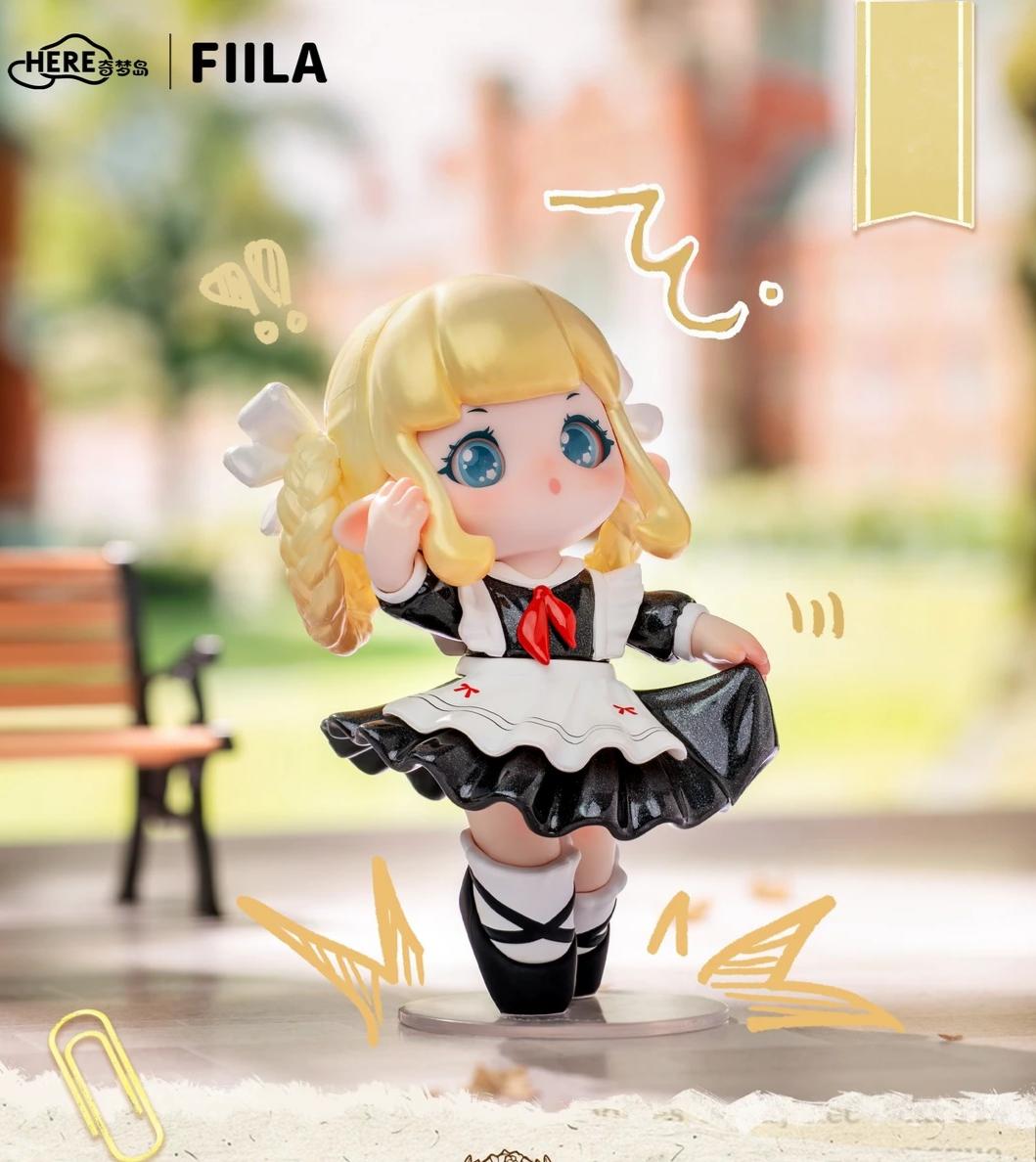 FAIIA-Global Study Wander Serise Figures