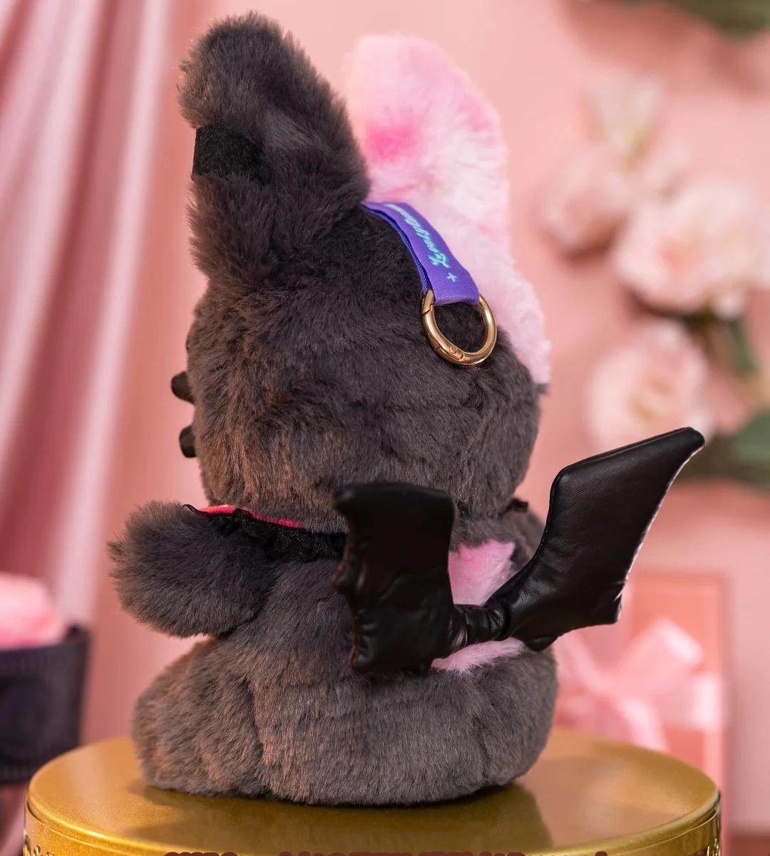 LOVELY EMMA Limited Edition Plush for Lover